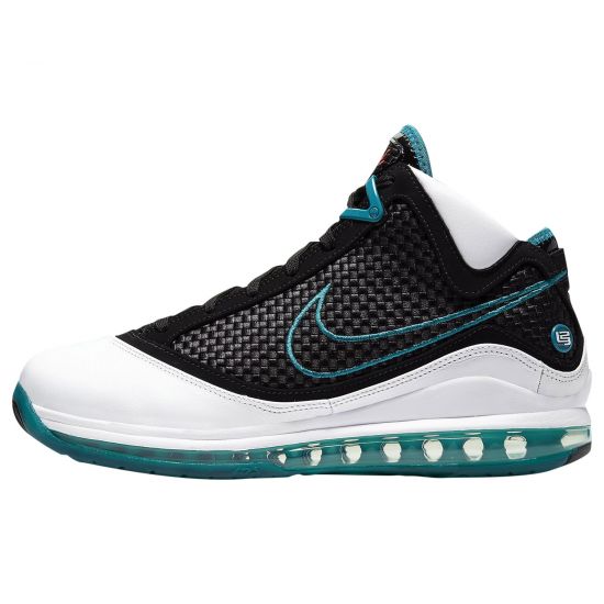 Nike Lebron Vii Qs Mens Style : Cu5133-100