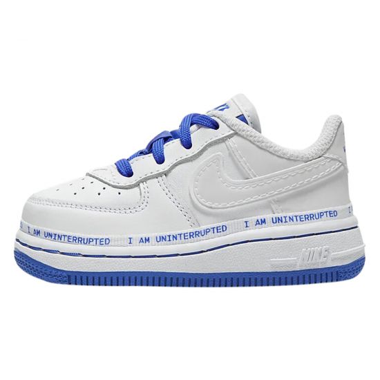 Nike Force 1 Mtaa Qs Toddlers Style : Cq4564-100