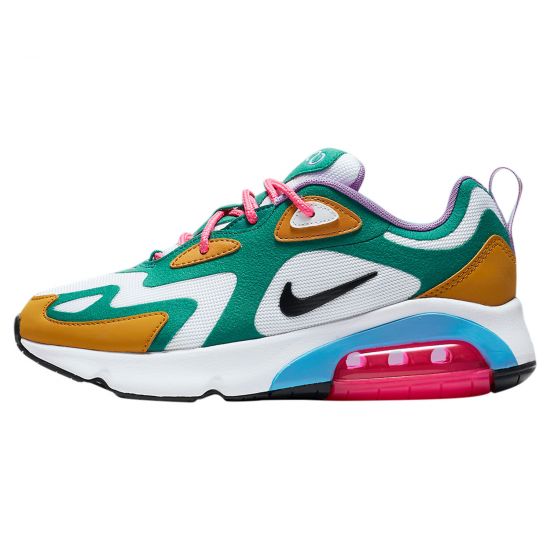 Nike Air Max 200 Womens Style : At6175-300