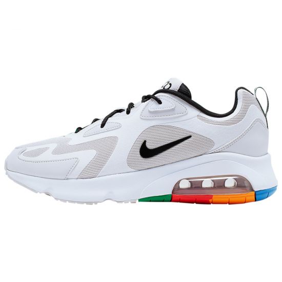 Nike Air Max 200 Mens Style : Aq2568-002