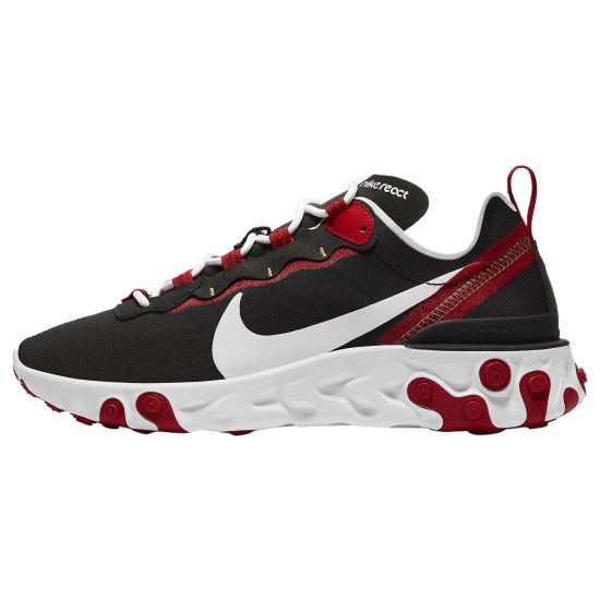 Nike React Element 55 Womens Style : Bq2728-009