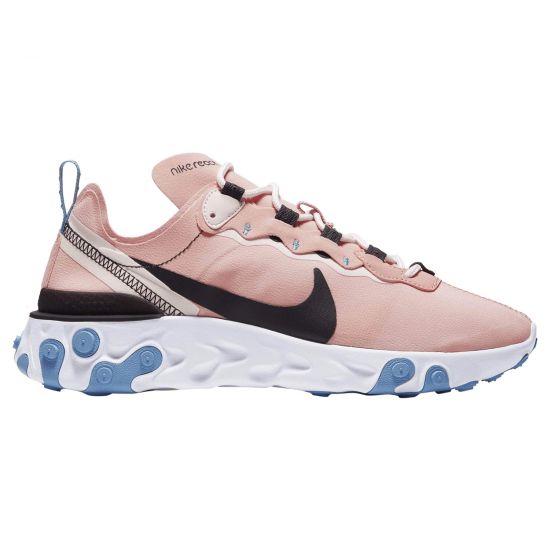 Nike React Element 55 Womens Style : Bq2728-602