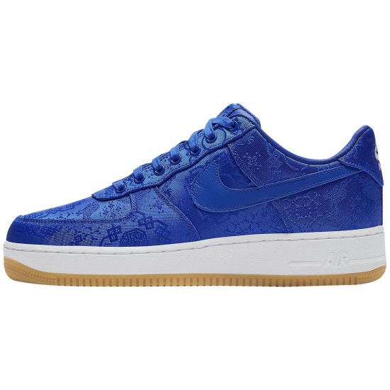 Nike Air Force 1 Prm / Clot Mens Style : Cj5290-400