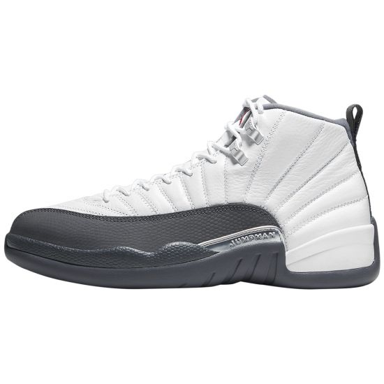 Jordan 12 Retro Big Kids Style : 153265-160