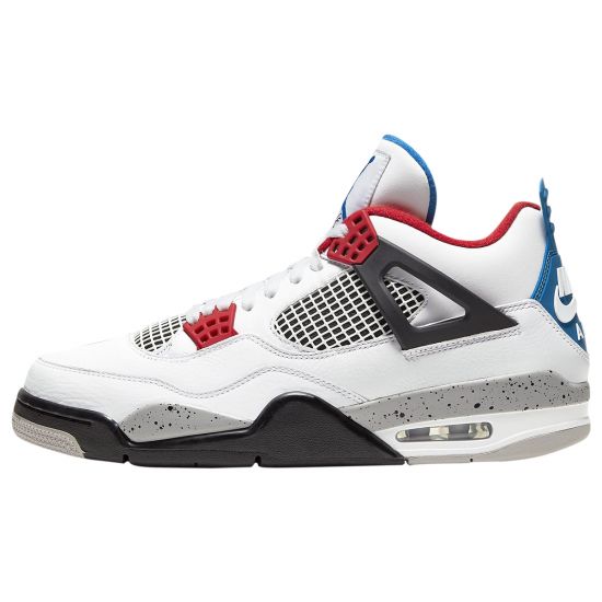 Jordan 4 Retro Mens Style : Ci1184-146