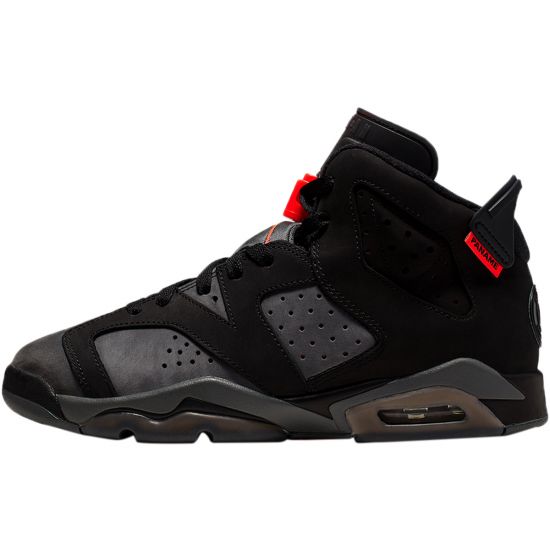 Jordan 6 Retro Psg Big Kids Style : Cn1078-001