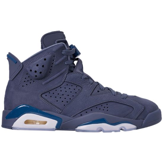 Jordan 6 Retro Big Kids Style : 384665-400