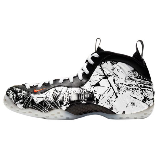 Nike Air Foamposite One Mens Style : 314996-013