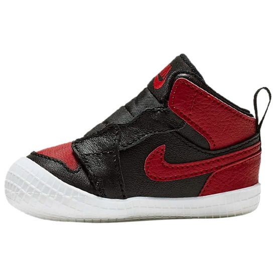 Jordan 1 Crib Bootie Crib Style : At3745-023