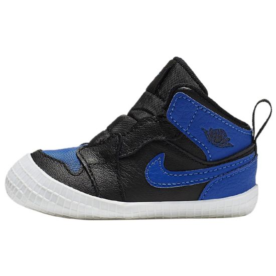 Jordan 1 Crib Bootie Crib Style : At3745-007