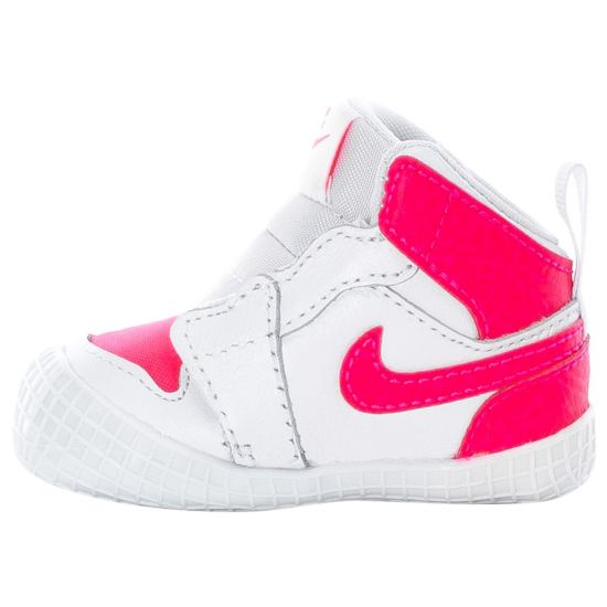 Jordan 1 Crib Bootie Crib Style : At3745-116