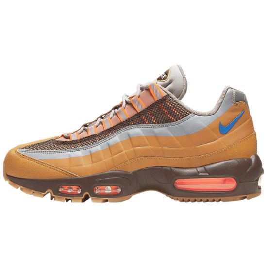 Nike Air Max 95 Utility Mens Style : Bq5616-200