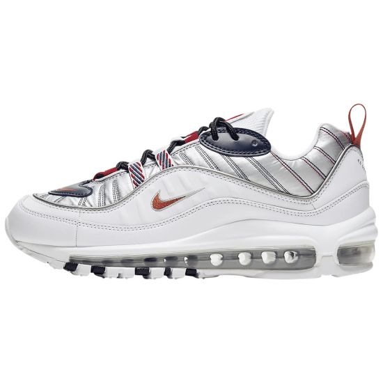 Nike Air Max 98 Prm Womens Style : Cq3990-100