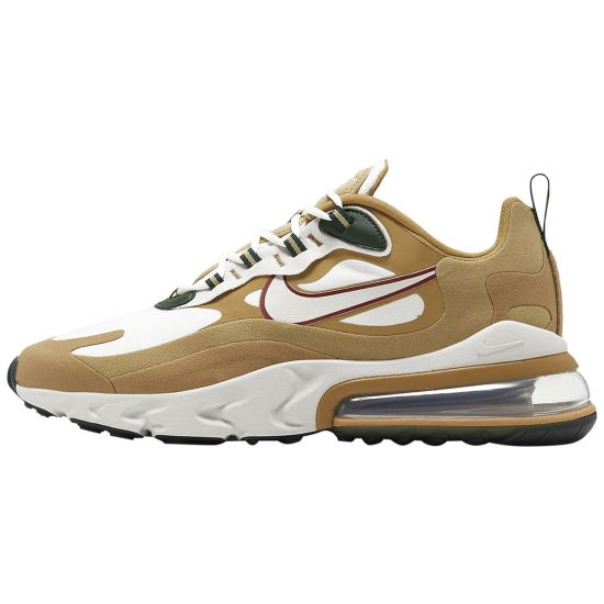 Nike Air Max 270 React Mens Style : Ao4971-700