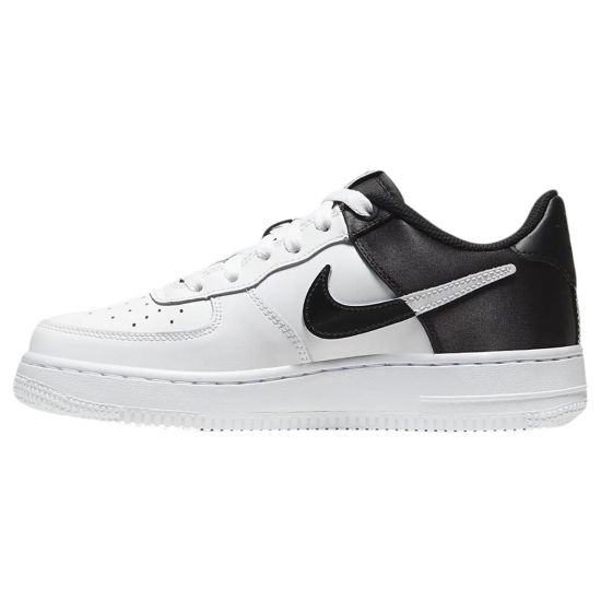 Nike Air Force 1 Lv8 1 Big Kids Style : Ck0502-100