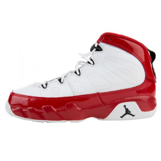 Jordan 9 Retro Little Kids Style : 401811-160