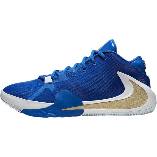 Nike Zoom Freak 1 Mens Style : Bq5422-400