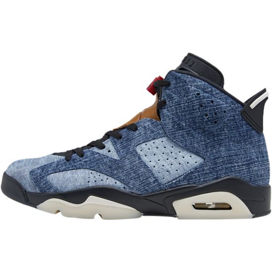 Jordan 6 Retro Mens Style : Ct5350-401