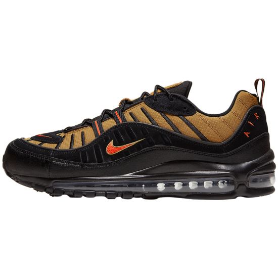 Nike Air Max 98 Mens Style : 640744-014