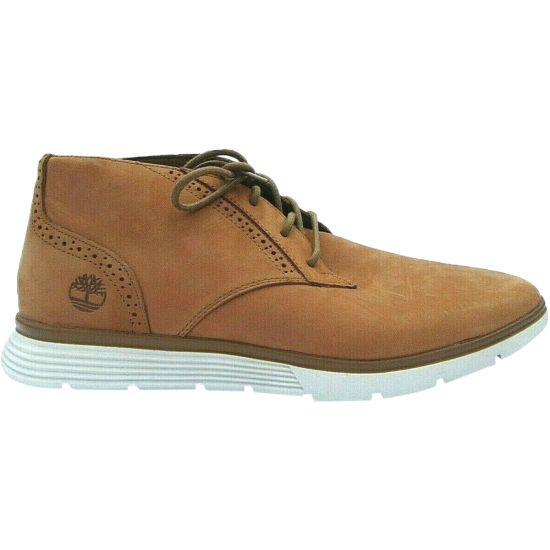 Timberland Franklin Prk Chukka Mens Style : A1ndj