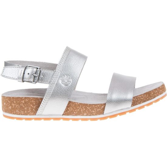 Timberland Malibu Waves 2 Bands Womens Style : A1pfy