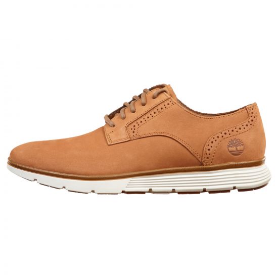 Timberland Franklin Prk Pt Brog Mens Style : A1qf3