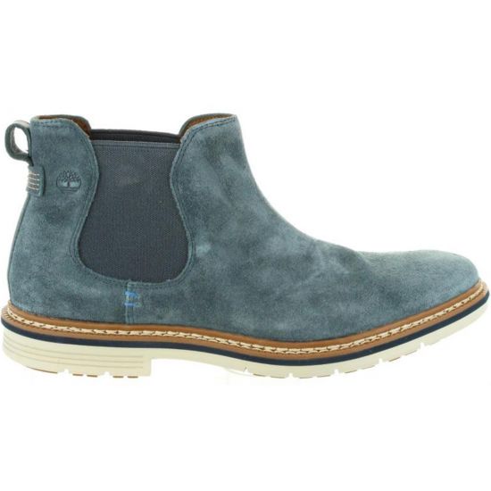 Timberland Naples Trail Chelsea Mens Style : A1on9