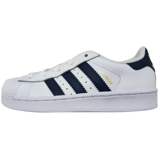 Adidas Superstar Little Kids Style : By3717