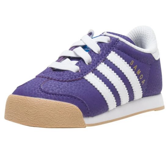 Adidas Samoa Toddlers Style : Aq7924