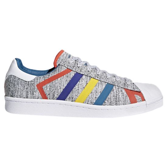 Adidas Superstar Mens Style : Aq0352