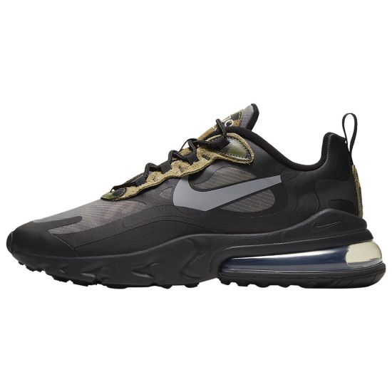 Nike Air Max 270 React Mens Style : Ct5528-001