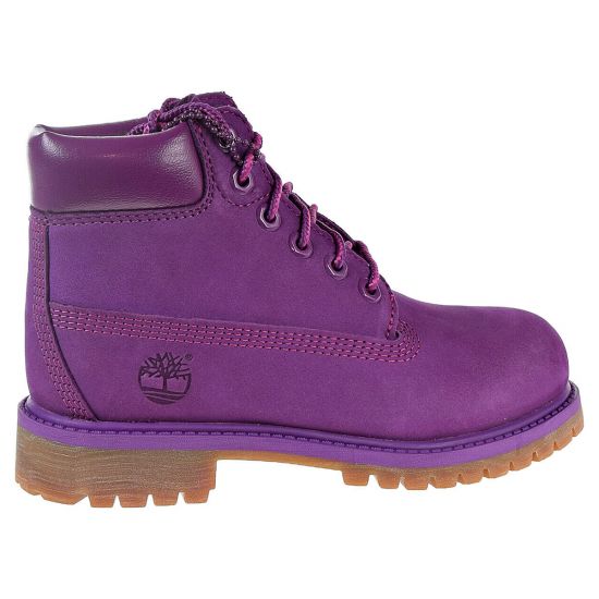 Timberland 6' Premium Boot Little Kids Style : Tb0a1r4f