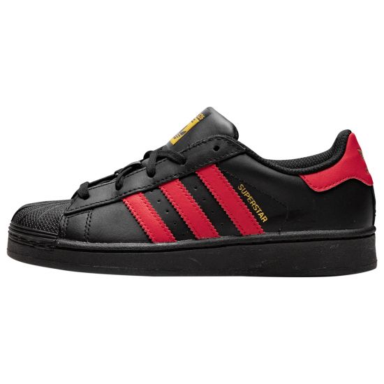 Adidas Superstar Little Kids Style : W0593