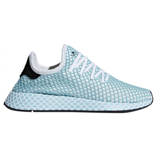 Adidas Deerupt Runner Parley Womens Style : Cq2908