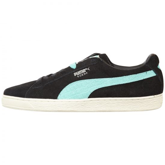 Puma Suede Diamond Mens Style : 365650