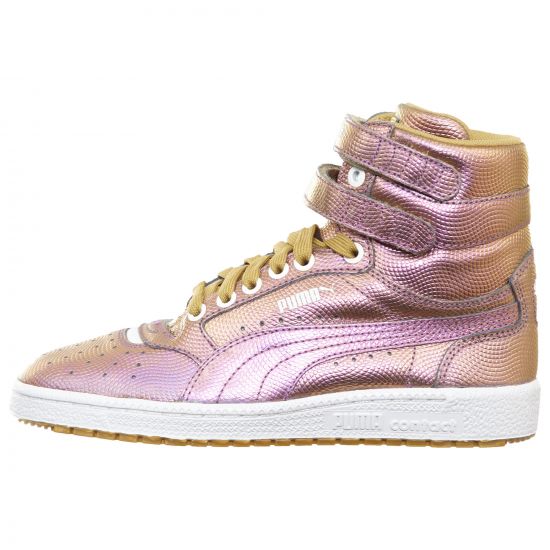 Puma Sky Ii Hi Holo Big Kids Style : 364227