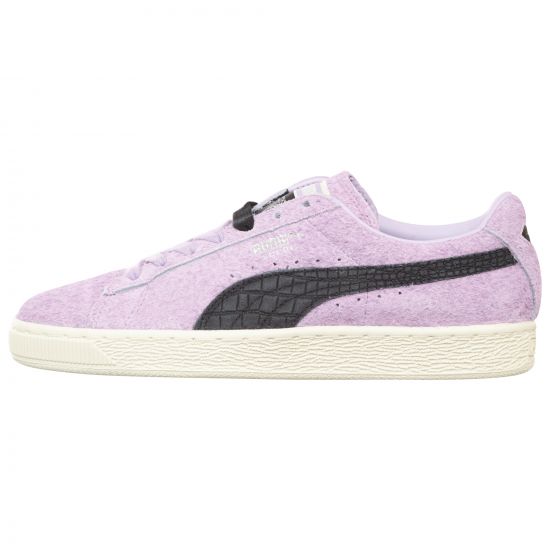 Puma Suede Diamond Mens Style : 365650