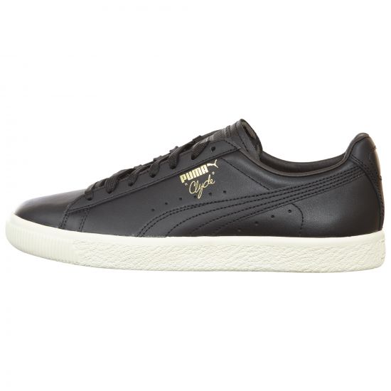 Puma Clyde Naturel Mens Style : 363617