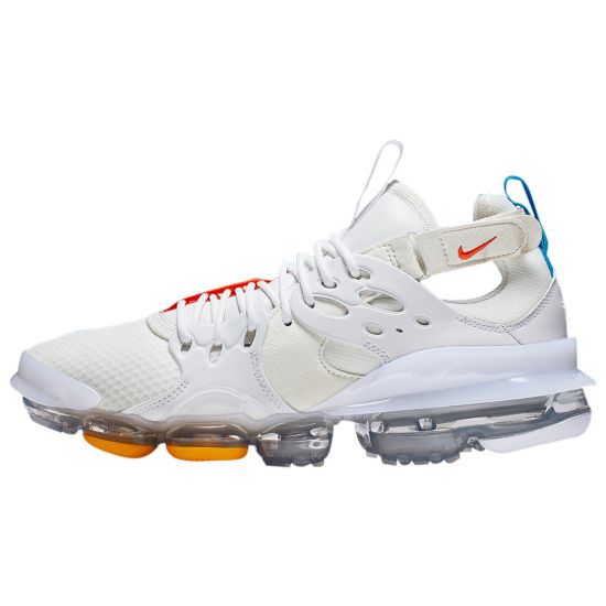 Nike Air VaporMax D/MS/X Summit Mens Style : At8179-100