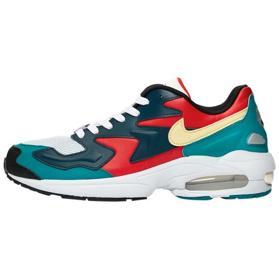 Nike Air Max 2 Light Sp Mens Style : Bv1359-600