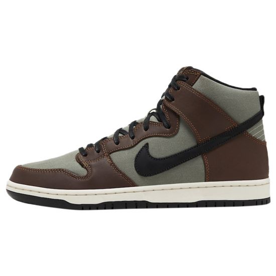 Nike Sb Dunk High Pro Mens Style : Bq6826-201