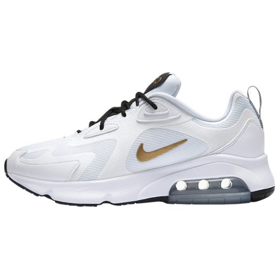 Nike Air Max 200 Mens Style : Aq2568-102