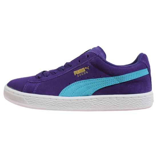 Puma Suede Big Kids Style : 355110