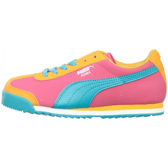 Puma Roma Sl Nbk Little Kids Style : 356350