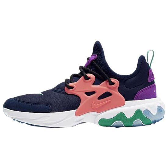 Nike React Presto Big Kids Style : Bq4002-402