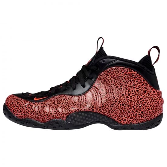 Nike Little Posite One Big Kids Style : 644791-012