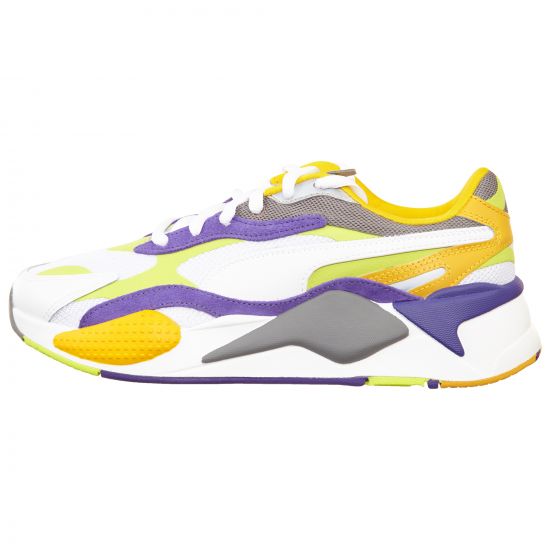 Puma Rs-x³ Level Up Sneakers Mens Style : 373169