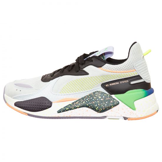 Puma Rs-x Fd Sneakers Mens Style : 369838