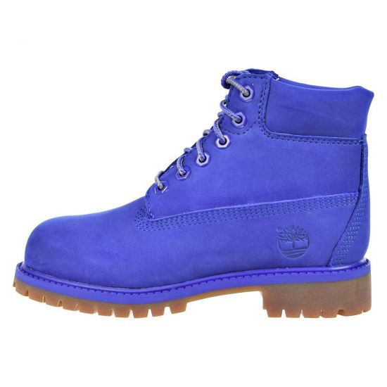 Timberland 6' Premium Boot Little Kids Style : Tb0a1p5y