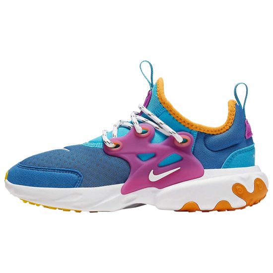 Nike Rt Presto Little Kids Style : Ck1753-400